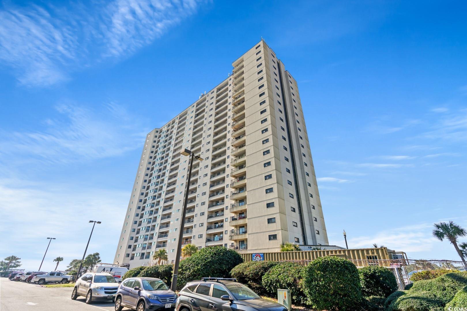 5905 South Kings Hwy Unit 508C  