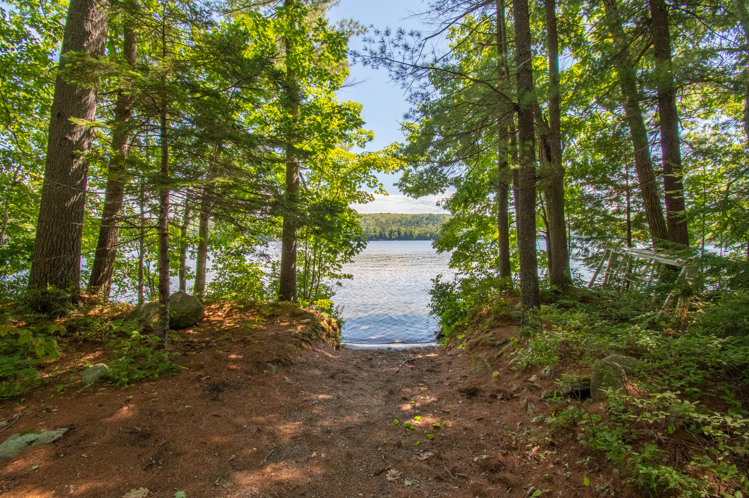 0 Vista Road Raymond, ME 04071 - Photo 18 of 31 0VistaRd.Raymond-17