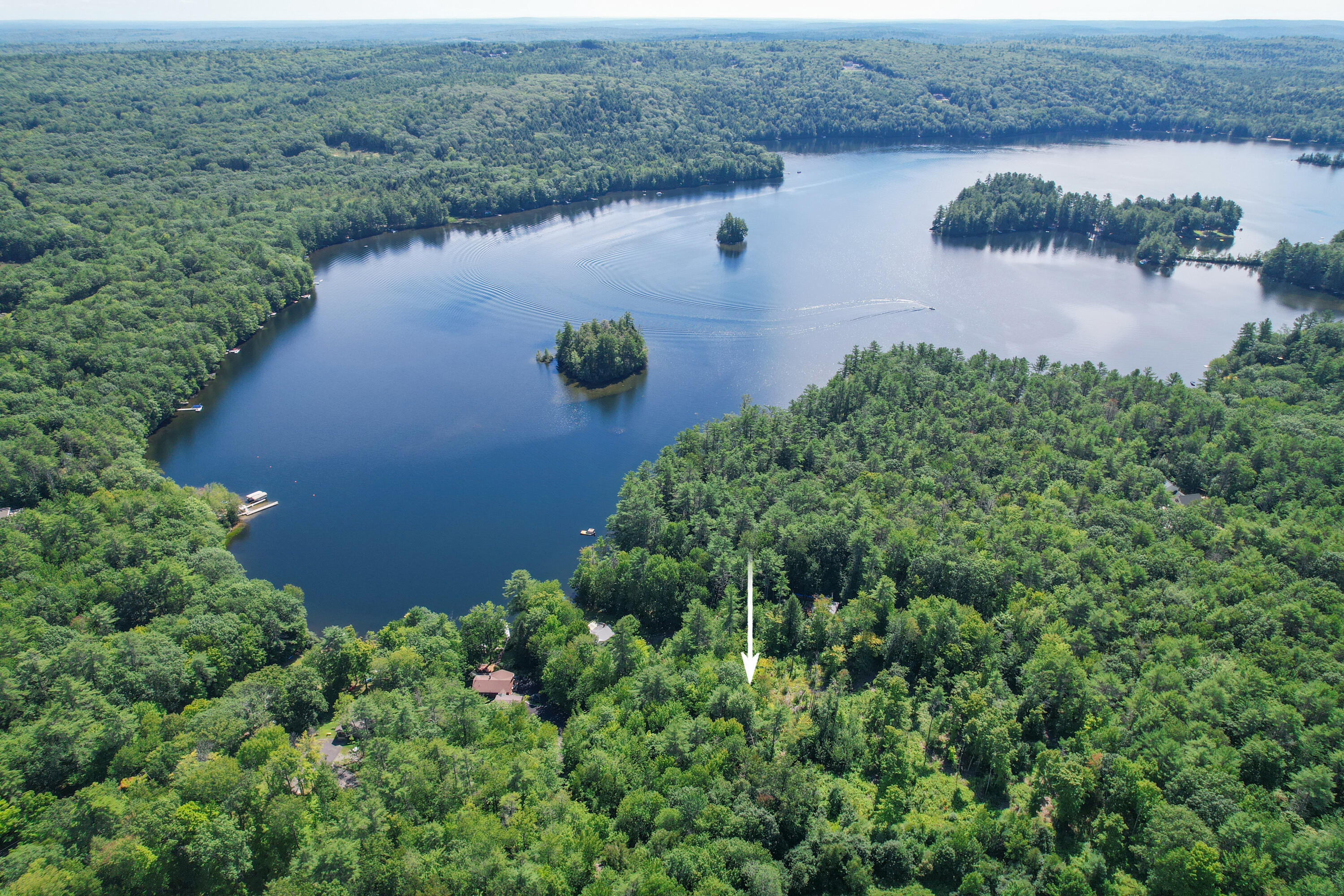 0 Vista Road Raymond, ME 04071 - Photo 2 of 31 0VistaRd.Raymond-26 copy