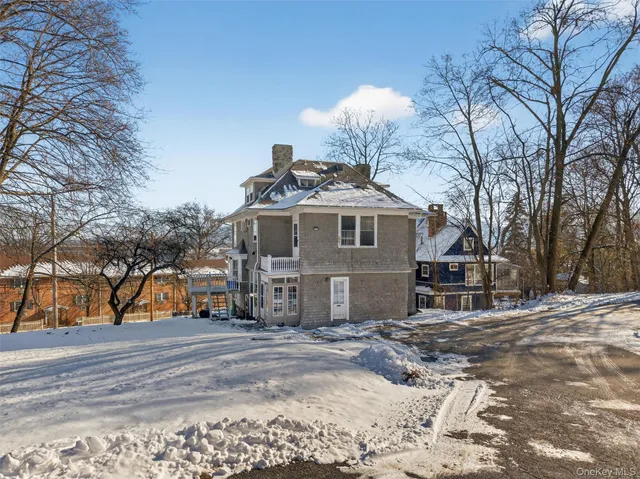 a view of a lake view