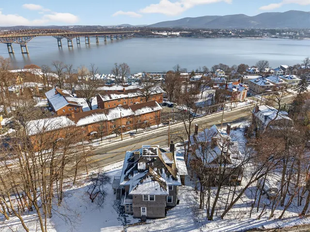 $598,000 | 54 Leroy Place, Newburgh, NY 12550