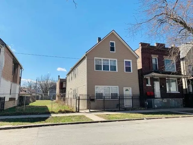 $164,500 | 317 East 116th Street, Chicago, IL 60628