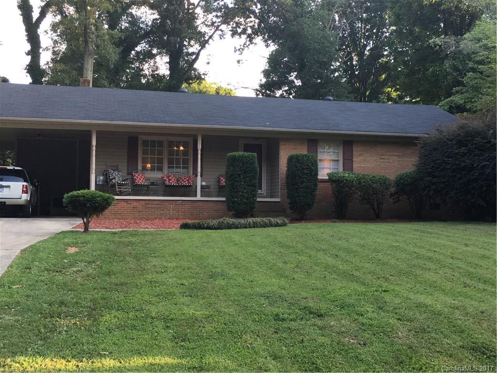 206 Redding Road Stanley, NC 28164 - Photo 20 of 20 Gallery Image 20