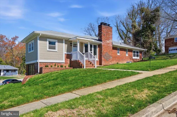 $449,900 | 3502 29th Avenue, Temple Hills, MD 20748