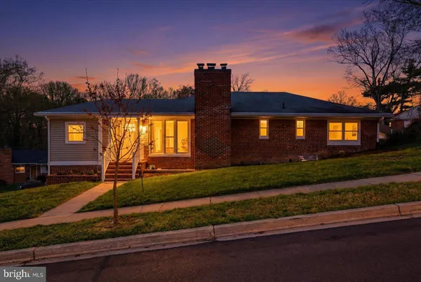 $449,900 | 3502 29th Avenue, Temple Hills, MD 20748