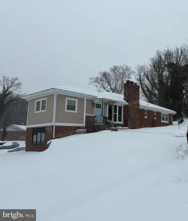 $449,900 | 3502 29th Avenue, Temple Hills, MD 20748