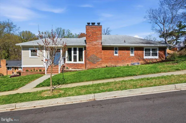 $449,900 | 3502 29th Avenue, Temple Hills, MD 20748