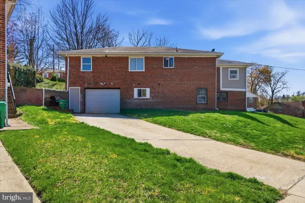 $449,900 | 3502 29th Avenue, Temple Hills, MD 20748
