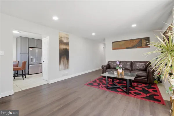 $449,900 | 3502 29th Avenue, Temple Hills, MD 20748