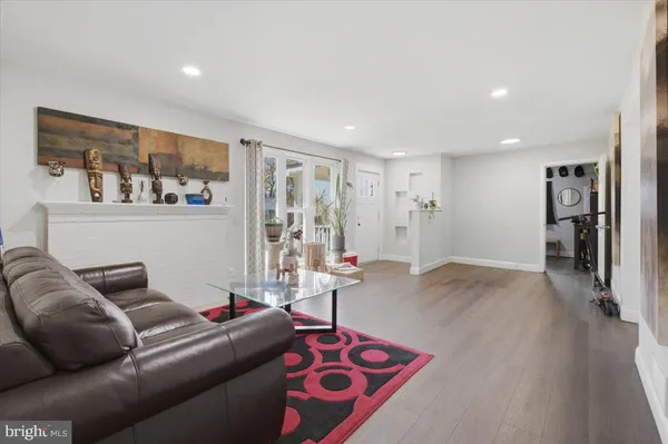 $449,900 | 3502 29th Avenue, Temple Hills, MD 20748