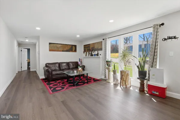 $449,900 | 3502 29th Avenue, Temple Hills, MD 20748