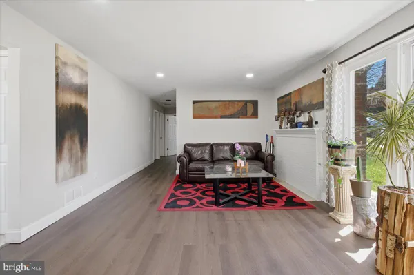 $449,900 | 3502 29th Avenue, Temple Hills, MD 20748