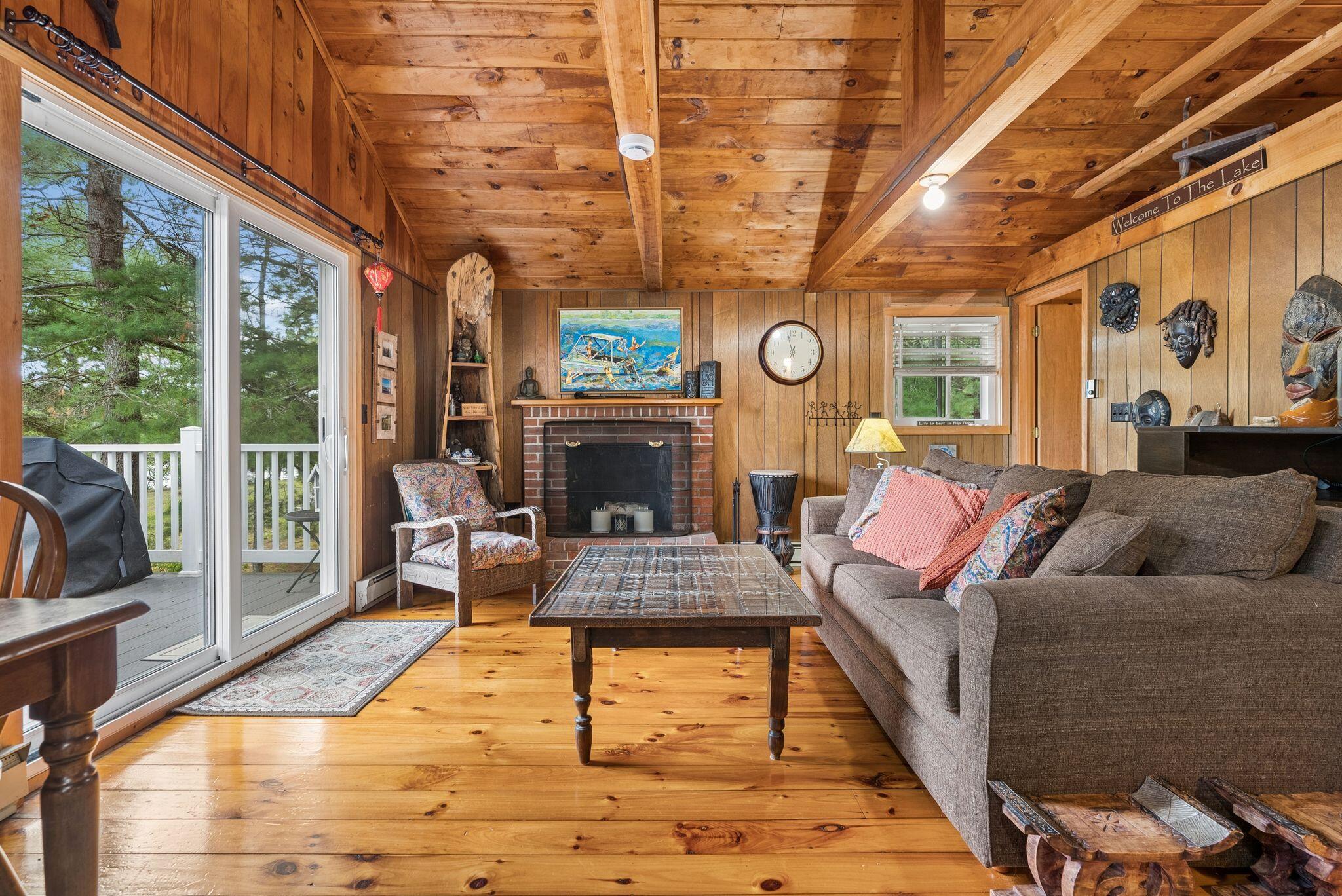 69 Northeast Road Waterboro, ME 04087 - Photo 10 of 37 69 Northeast Rd
