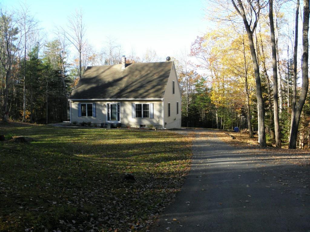 176 Alford Lake Road Hope, ME 04847 - Photo 34 of 34 Photo