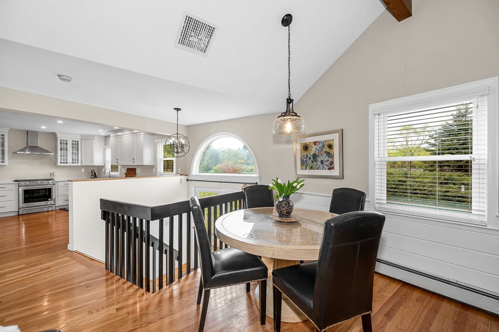 389 Marbleridge Road North Andover, MA 01845 - Photo 16 of 35