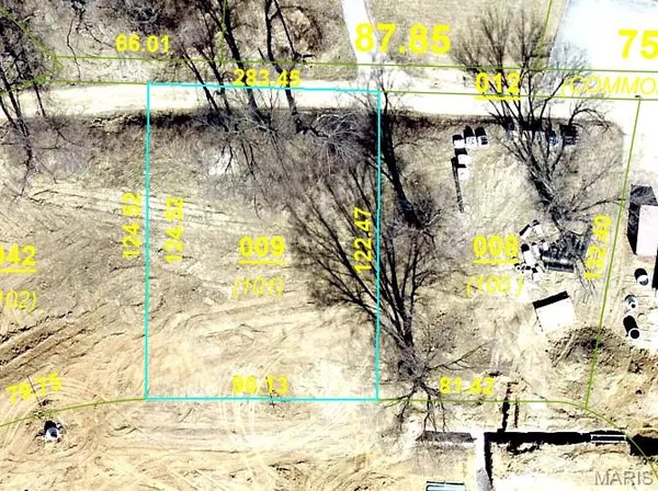 $92,900 | 14 Quail Crk Court, Glen Carbon, IL 62034