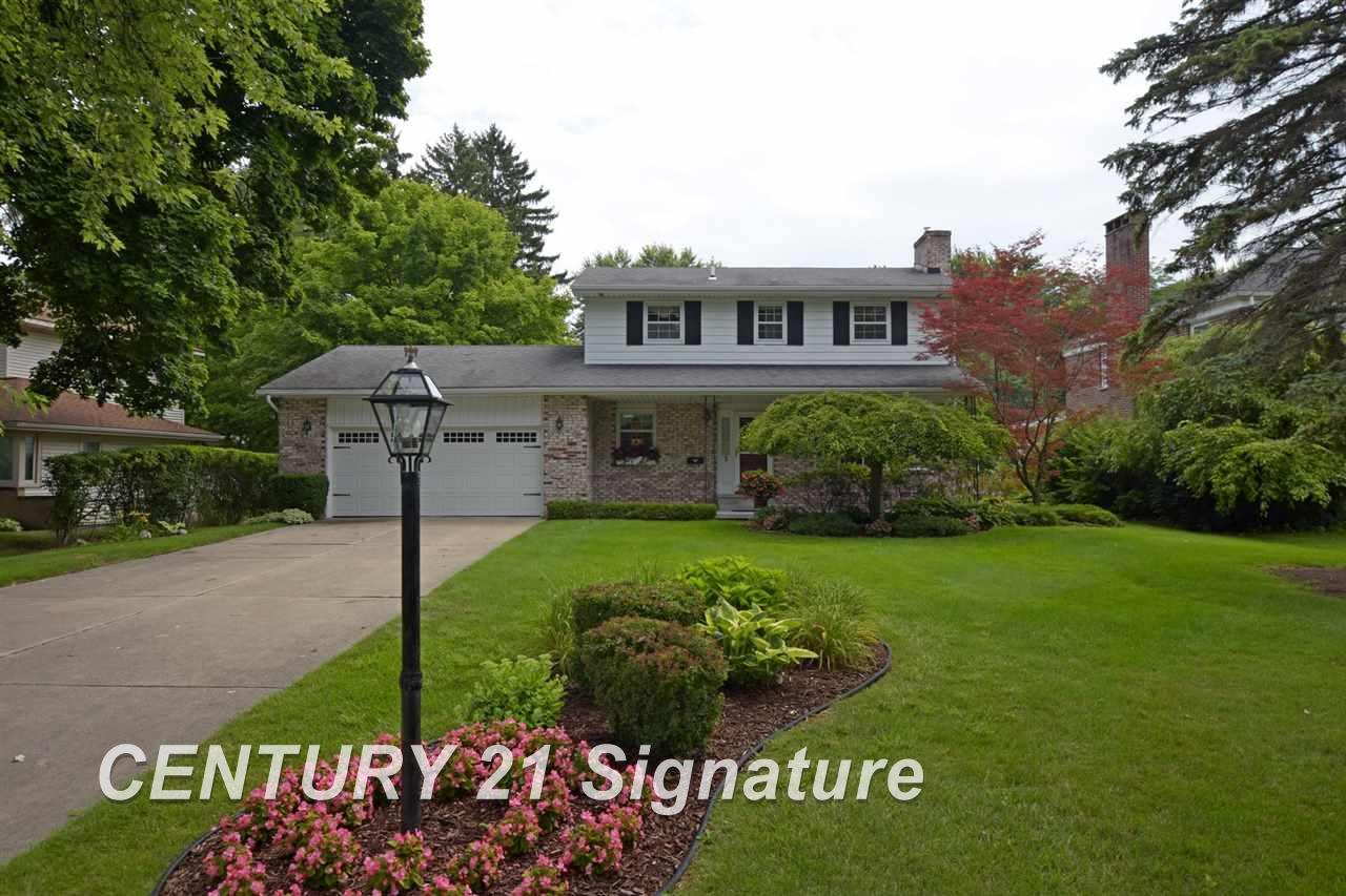 5 Benton Road Saginaw, MI 48602 - Photo 1 of 31 Gallery Image 1