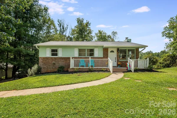 $315,000 | 15 Old Youngs Cove Road, Candler, NC 28715