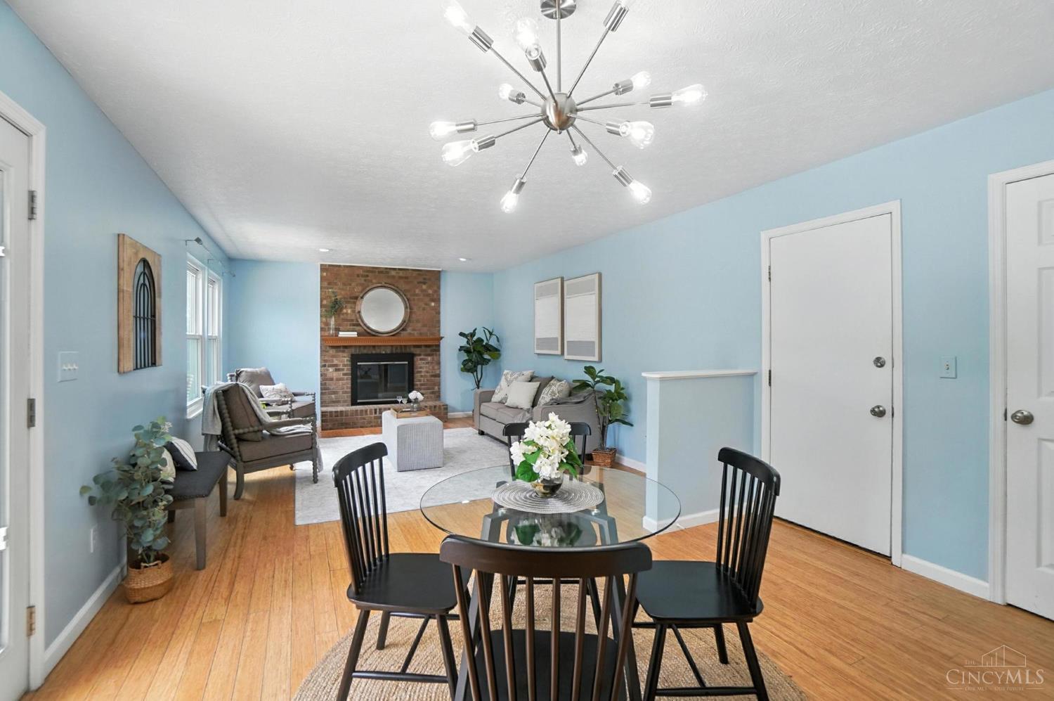 8550 Pond Ridge Drive Maineville, OH 45039 - Photo 20 of 74 Gallery Image 20