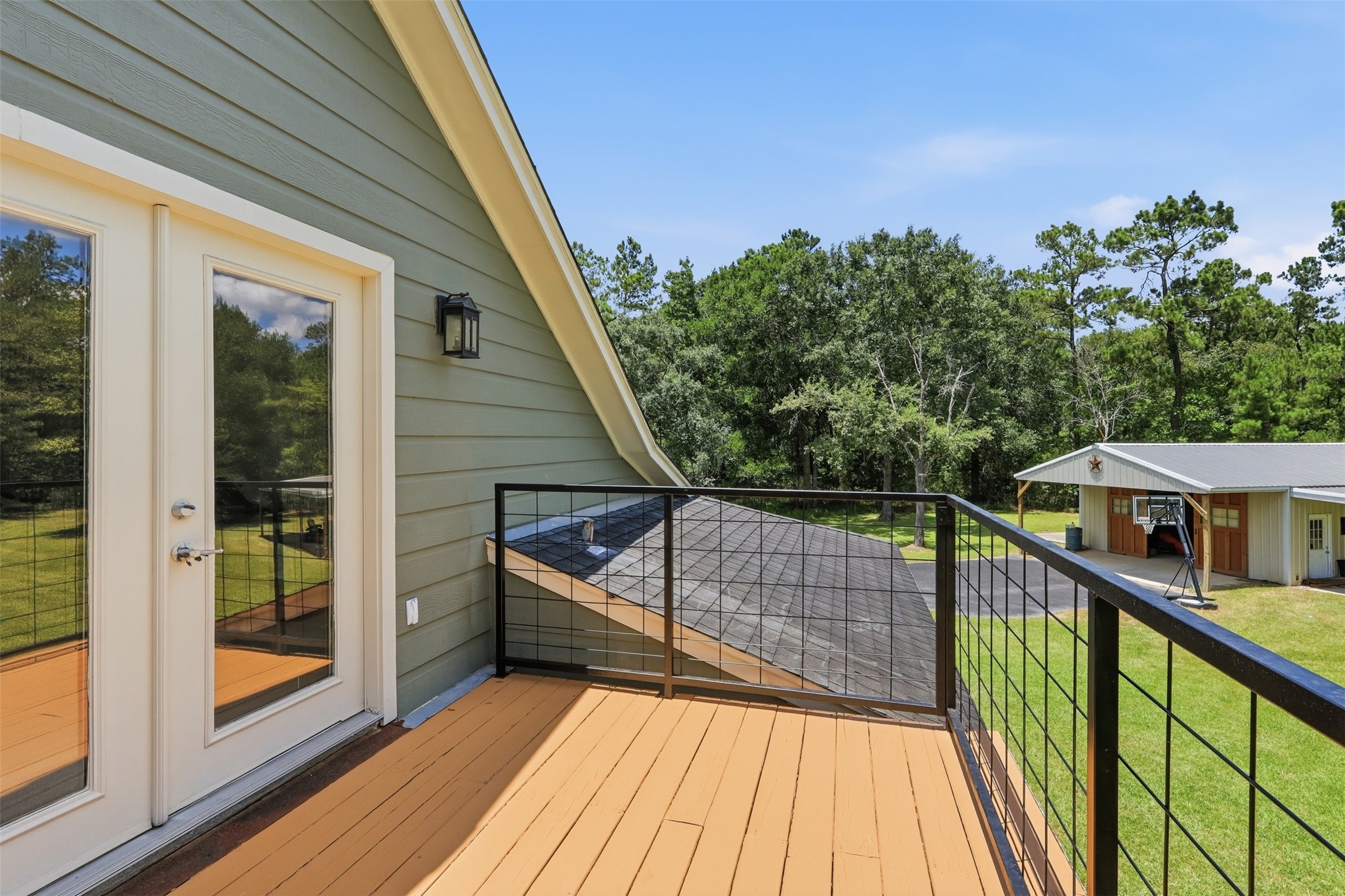 10695 White Rock Road Conroe, TX 77306 - Photo 33 of 48 Recently renovated