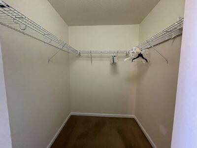 350 Southwest Covington Road Port St. Lucie, FL 34953 - Photo 16 of 33 WALK IN 2 IN MASTER