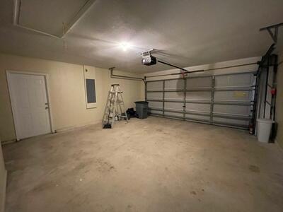 350 Southwest Covington Road Port St. Lucie, FL 34953 - Photo 28 of 33 GARAGEjpg