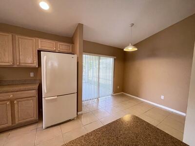 350 Southwest Covington Road Port St. Lucie, FL 34953 - Photo 8 of 33 KITCHEN AND NOOK