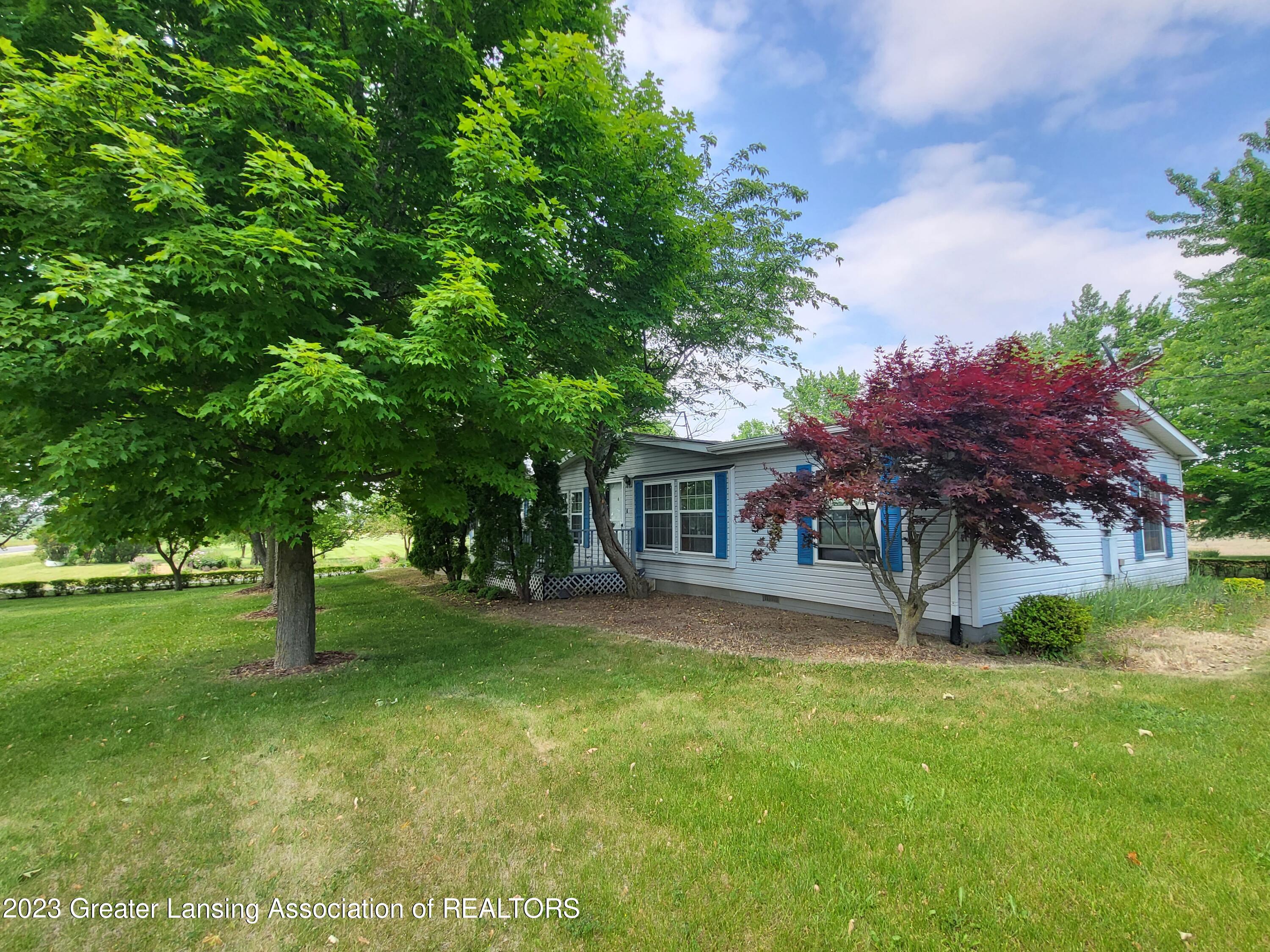 1201 South St Clair Road Ovid, MI 48866 - Photo 29 of 37 20230605_164013