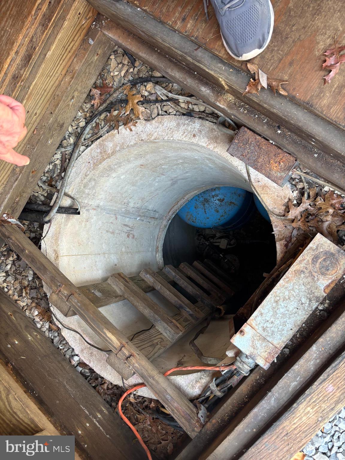 1066 Eddy Ridge Road Orviston, PA 16864 - Photo 14 of 44 a picture of water heater