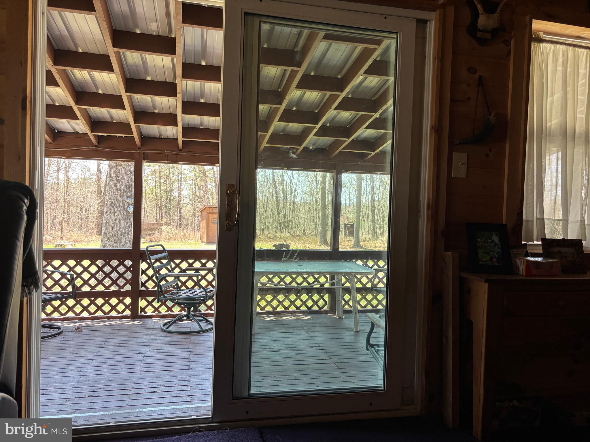 1066 Eddy Ridge Road Orviston, PA 16864 - Photo 37 of 44 a view of front door