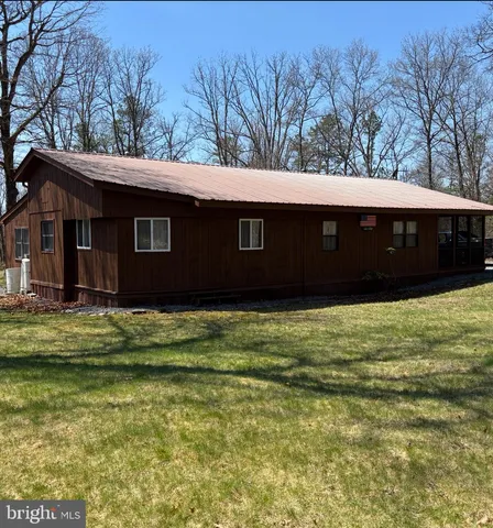 $200,000 | 1066 Eddy Ridge Road, Orviston, PA 16864