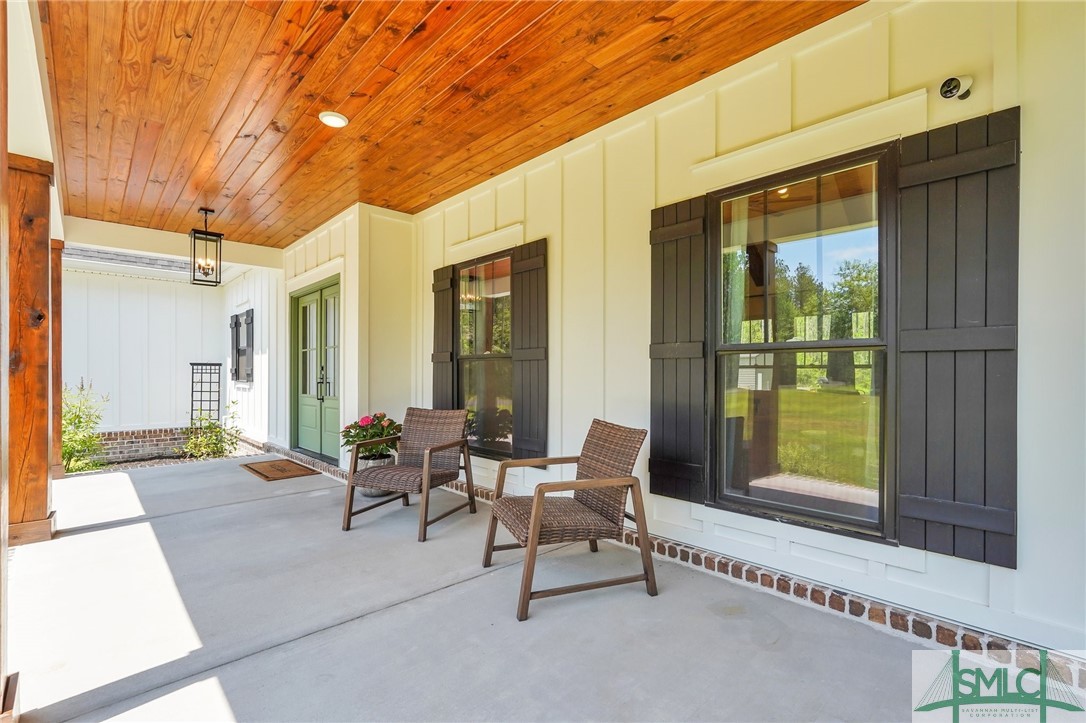 2514 Courthouse Rd Extension Guyton, GA 31312 - Photo 4 of 50
