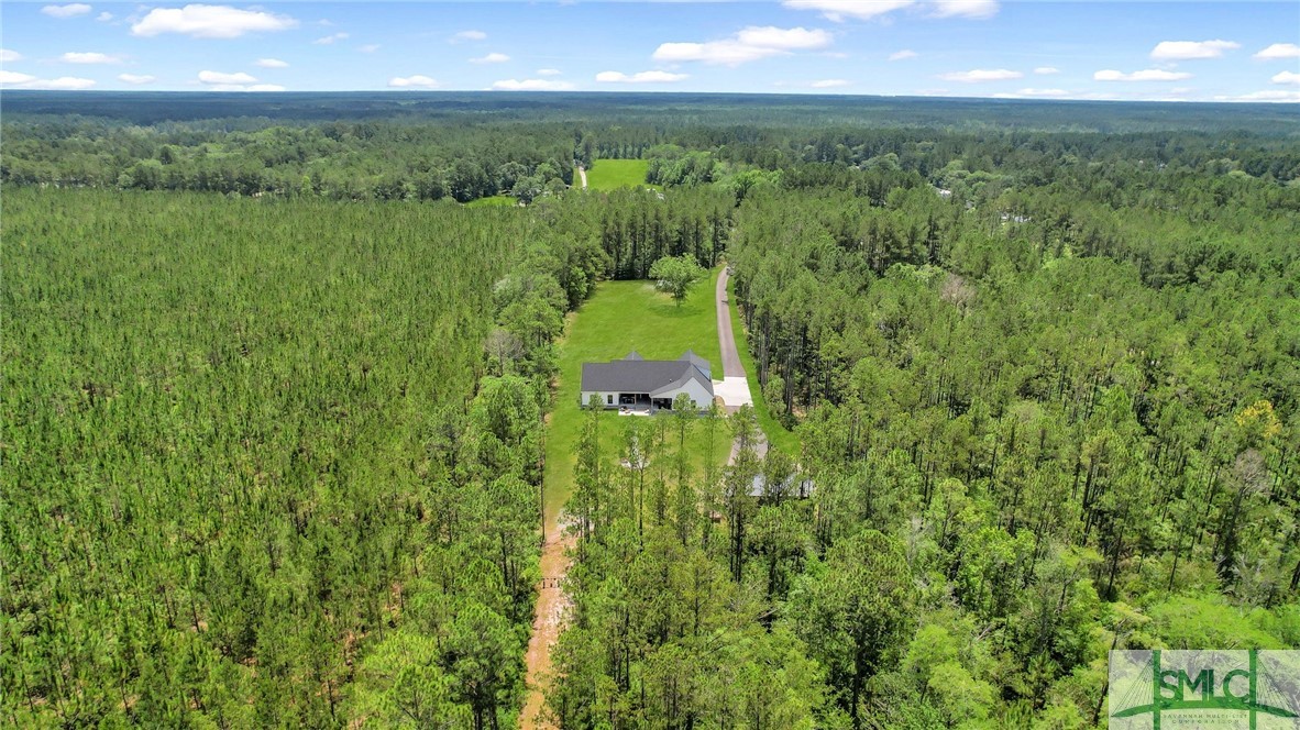 2514 Courthouse Rd Extension Guyton, GA 31312 - Photo 46 of 50
