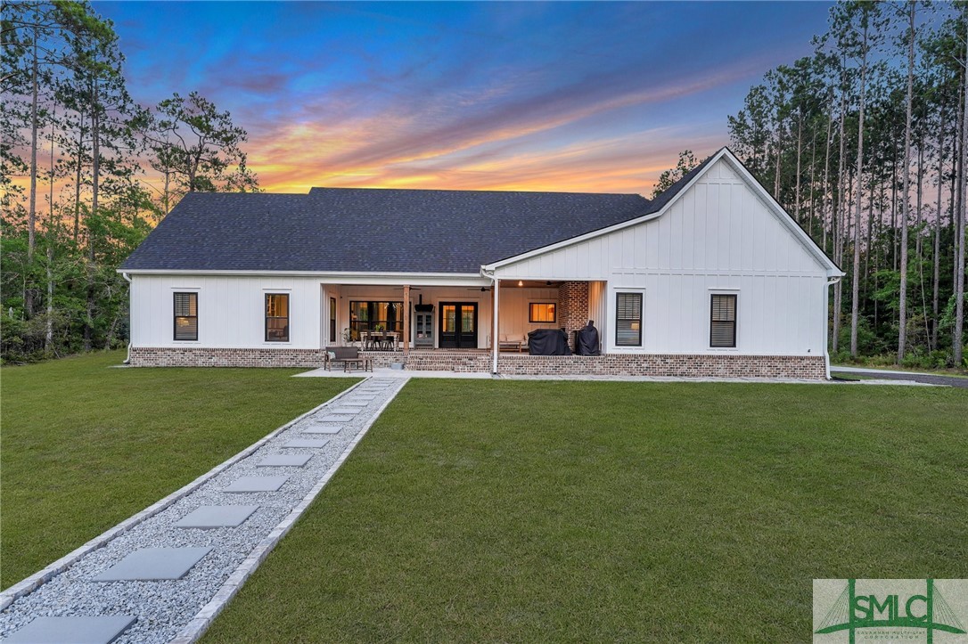 2514 Courthouse Rd Extension Guyton, GA 31312 - Photo 50 of 50