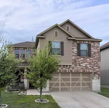 $1,845 | 9131 Canter Horse, San Antonio, TX 78254