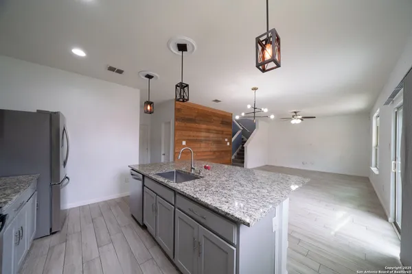 $1,845 | 9131 Canter Horse, San Antonio, TX 78254