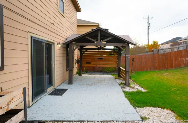 $1,845 | 9131 Canter Horse, San Antonio, TX 78254