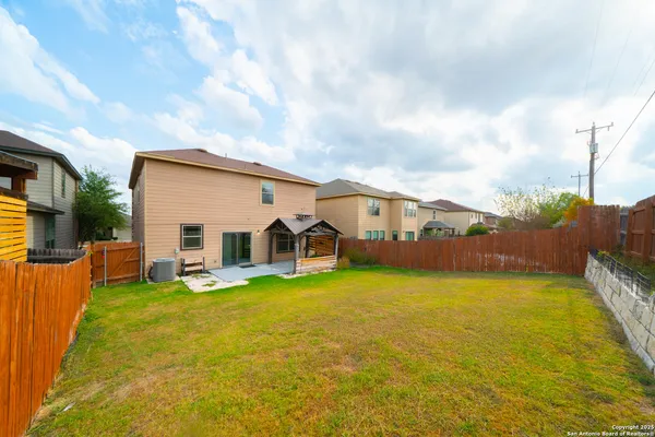$1,845 | 9131 Canter Horse, San Antonio, TX 78254