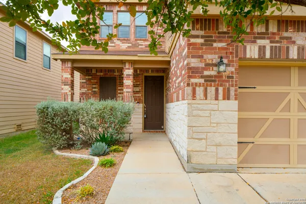 $1,845 | 9131 Canter Horse, San Antonio, TX 78254