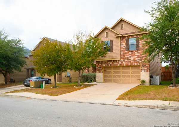 $1,845 | 9131 Canter Horse, San Antonio, TX 78254