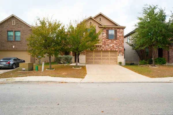 $1,845 | 9131 Canter Horse, San Antonio, TX 78254