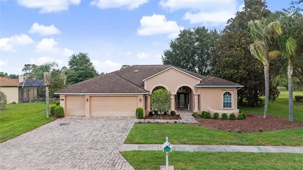 $565,000 | 5183 Golf Club Lane, Spring Hill, FL 34609