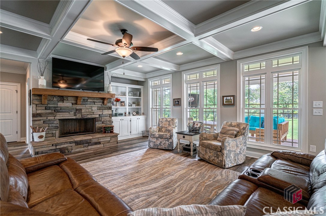 1111 Dove Creek Road Winder, GA 30680 - Photo 45 of 60