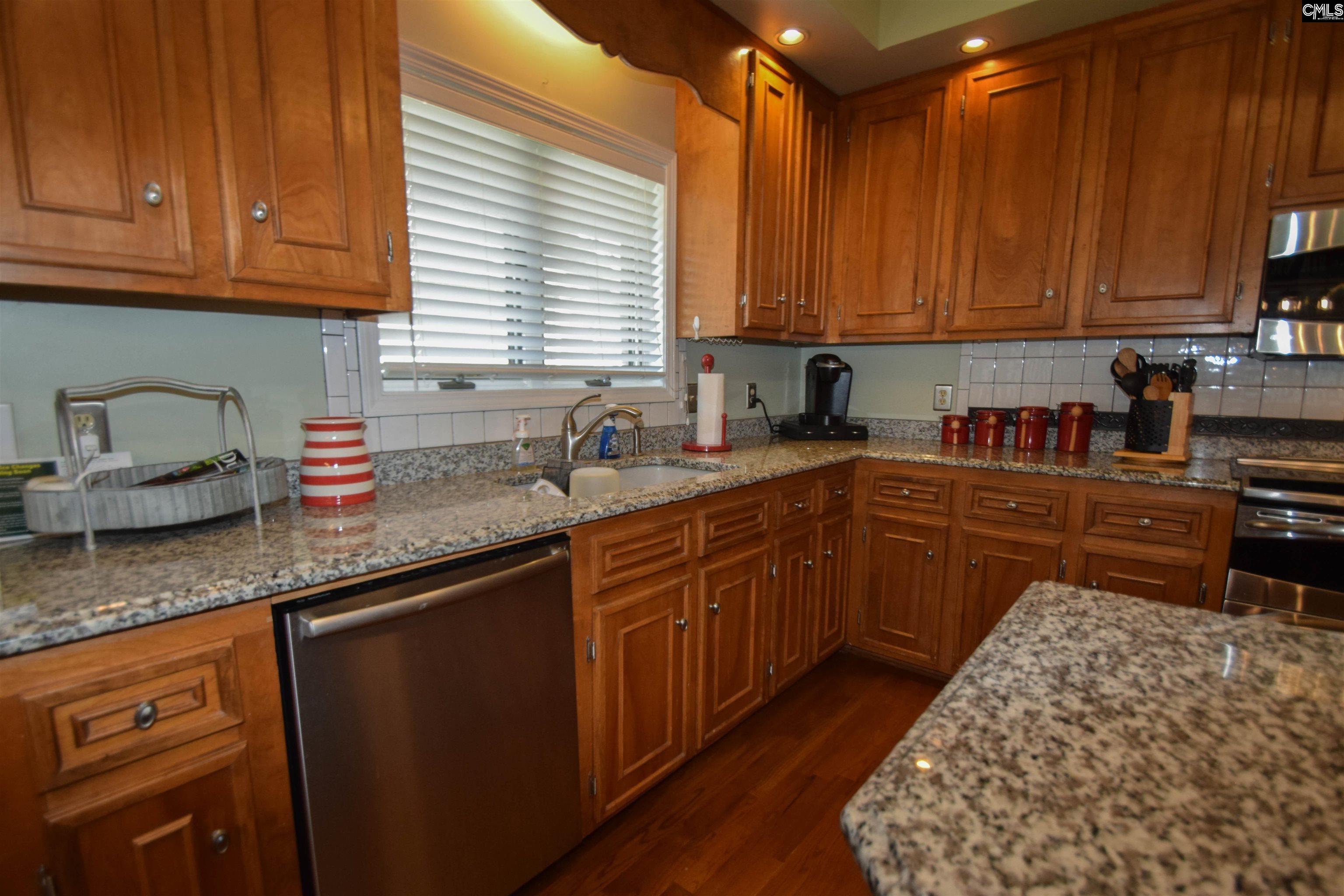 128 Cove Court Irmo, SC 29063 - Photo 21 of 91