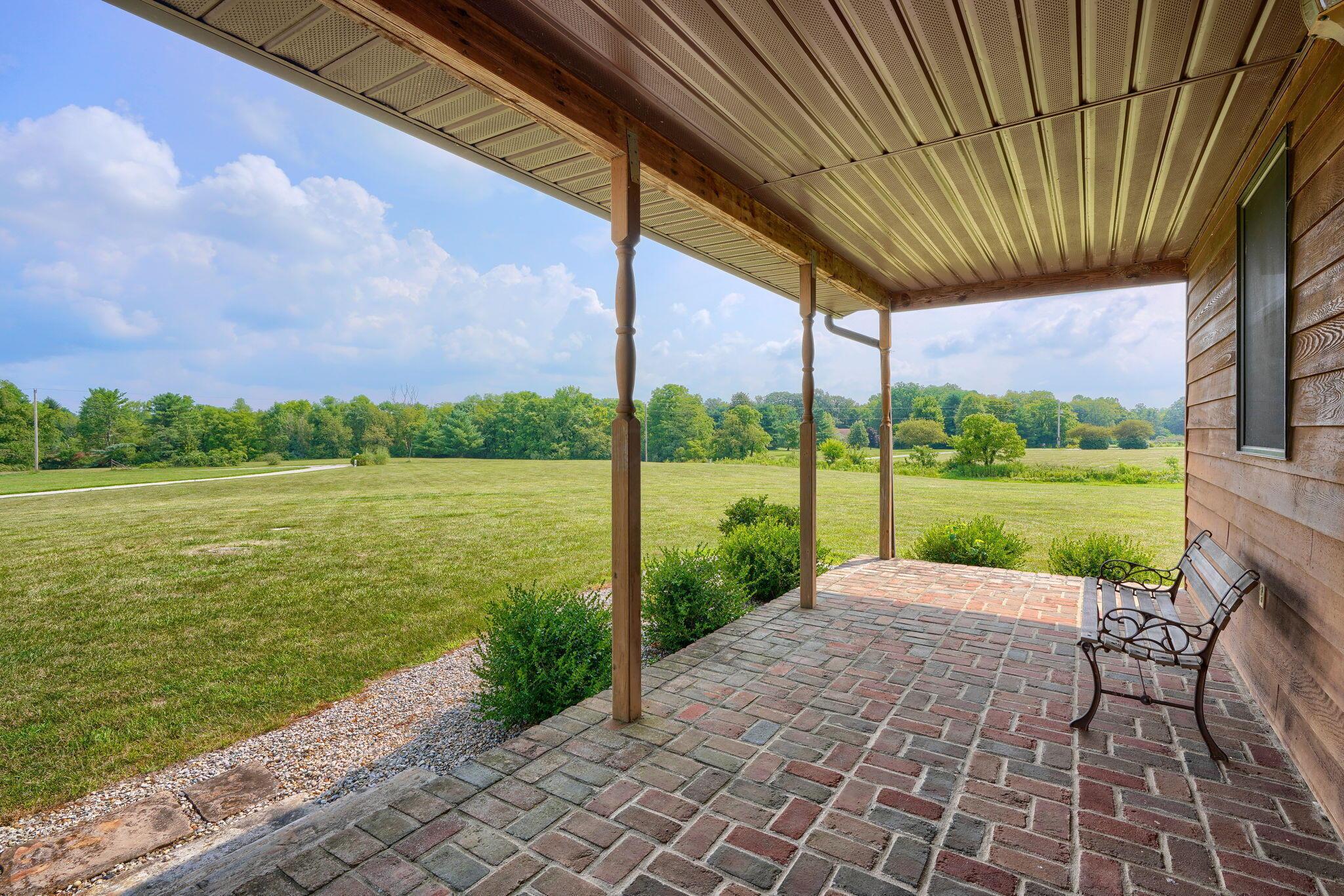 26609 Morris Salem Road Circleville, OH 43113 - Photo 11 of 112 26609 Morris Salem Rd (104)