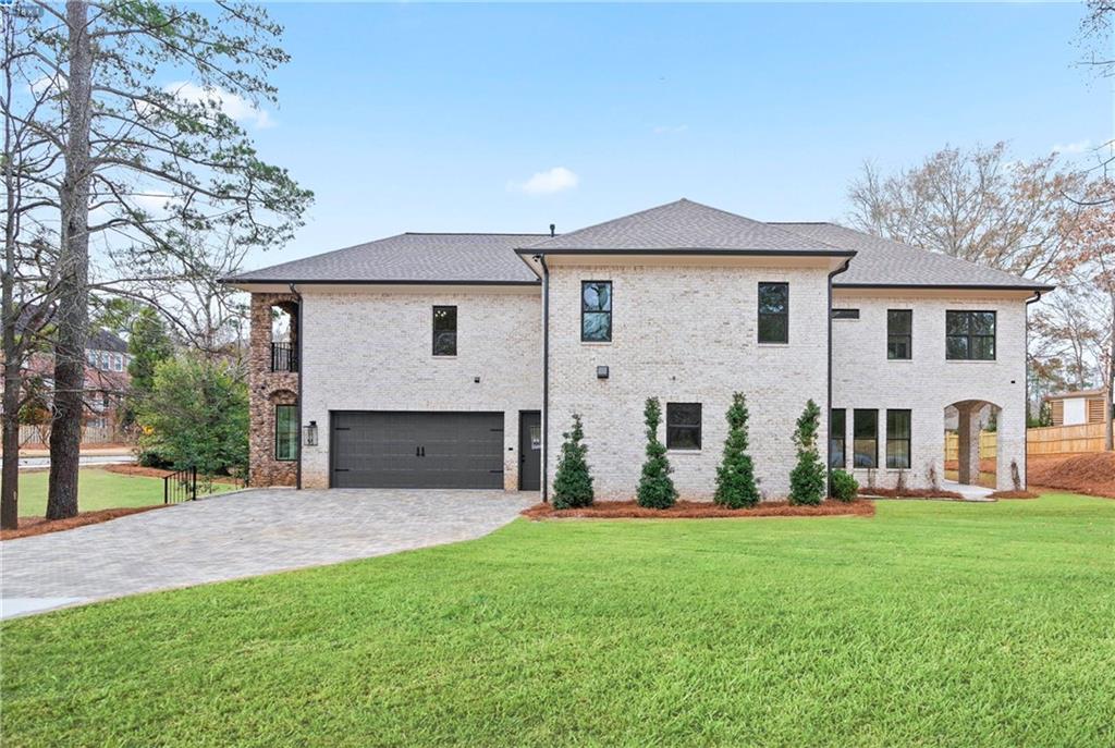 1694 Harts Mill Road Northeast Brookhaven, GA 30319 - Photo 40 of 44 Gallery Image 40