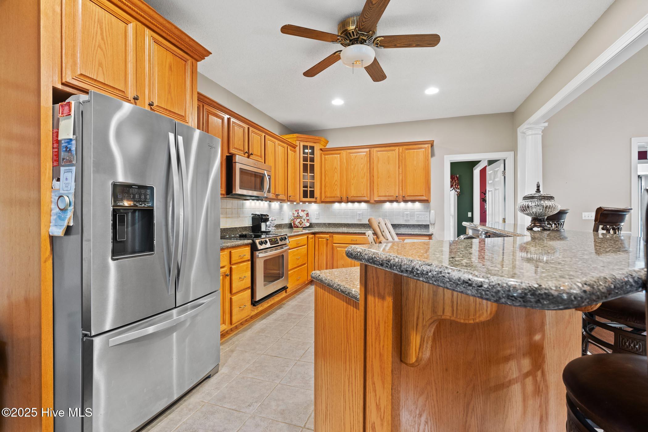 144 Lake Point Drive Rockingham, NC 28379 - Photo 17 of 69 A7405751