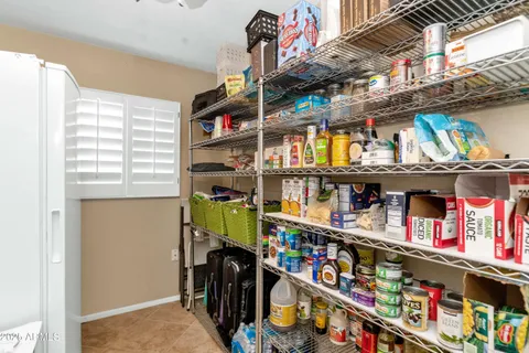 a store room with lots of different kinds of stuff