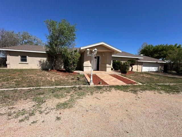 1605 Eubanks Road Big Spring, TX 79720 - Photo 1 of 1 Gallery Image 1