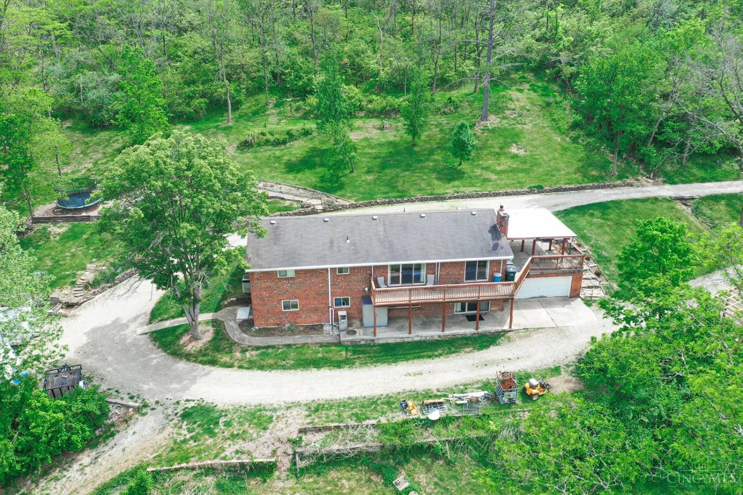 7528 East Miami River Road Cincinnati, OH 45247 - Photo 59 of 59